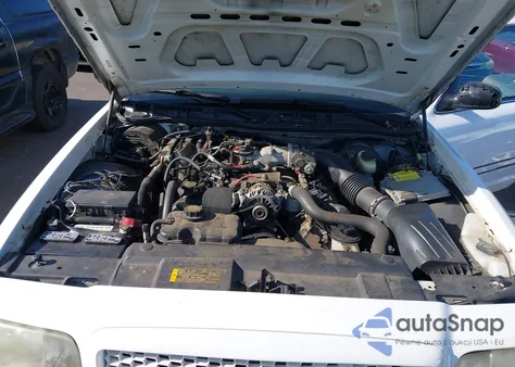 2010 Ford Crown Victoria Police/Police Interceptor из США, поврежденный, VIN 2FABP7BV4AX138879